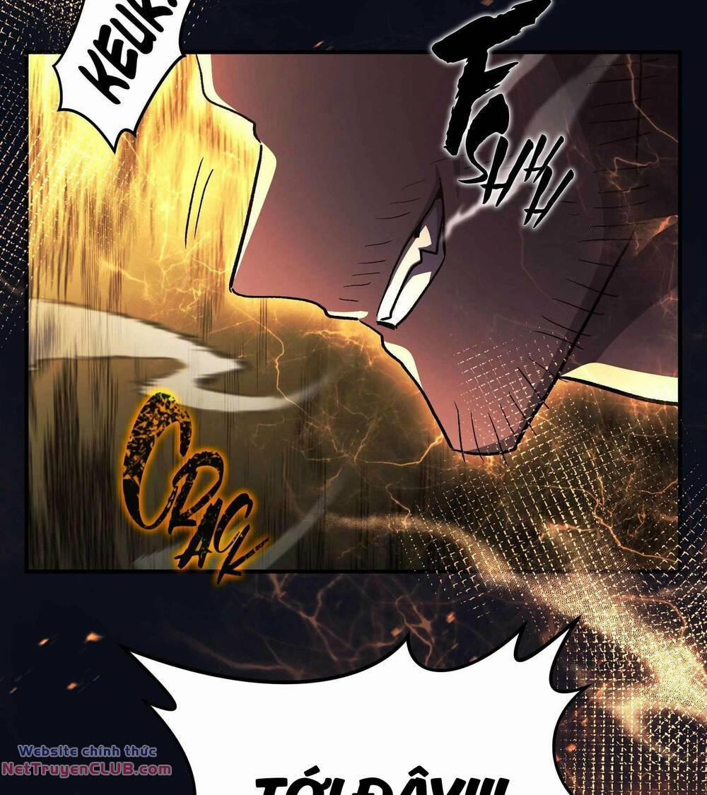 Thiết Huyết Chiêu Hồn Sư 30 trang 89