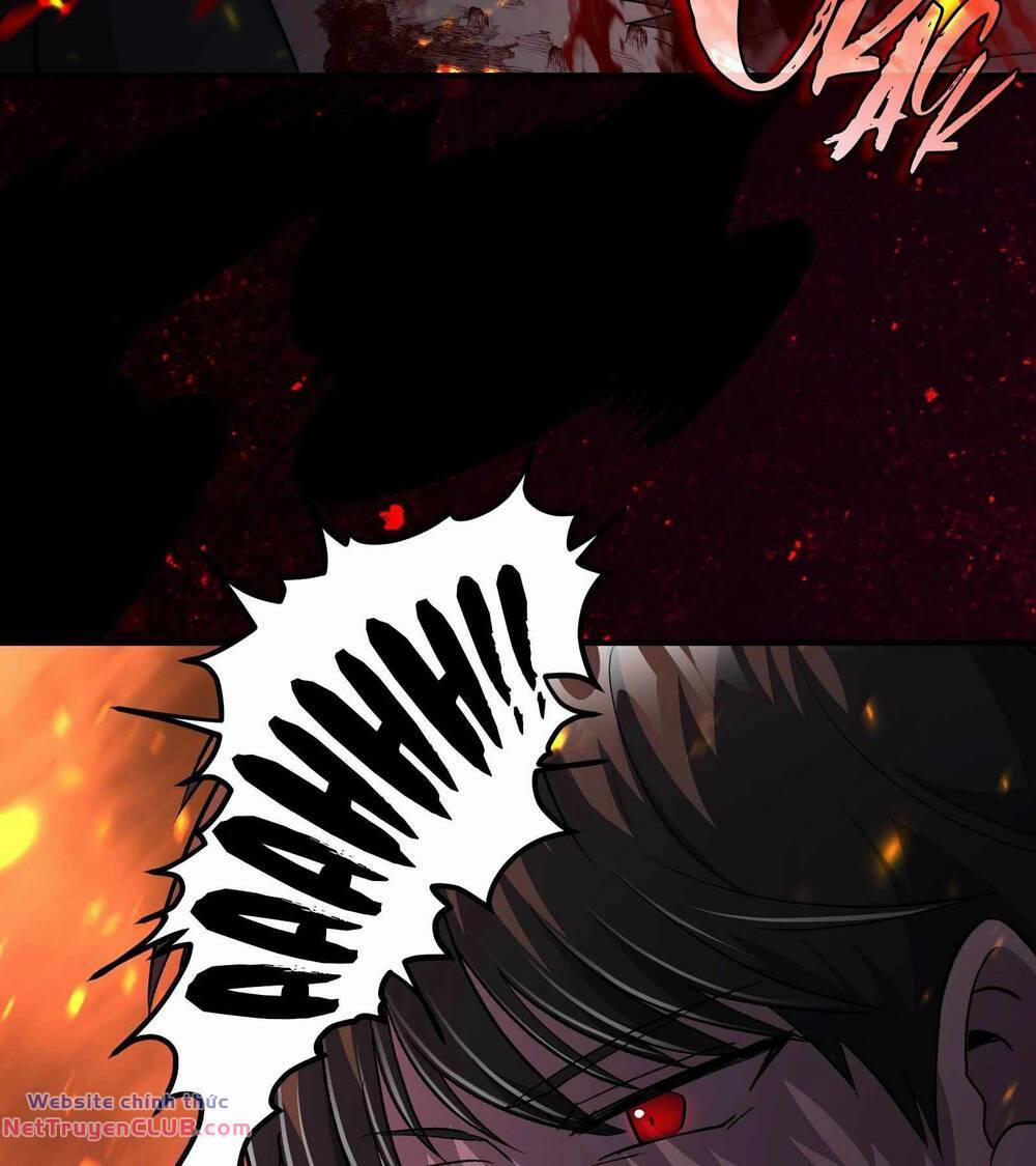 Thiết Huyết Chiêu Hồn Sư 30 trang 9