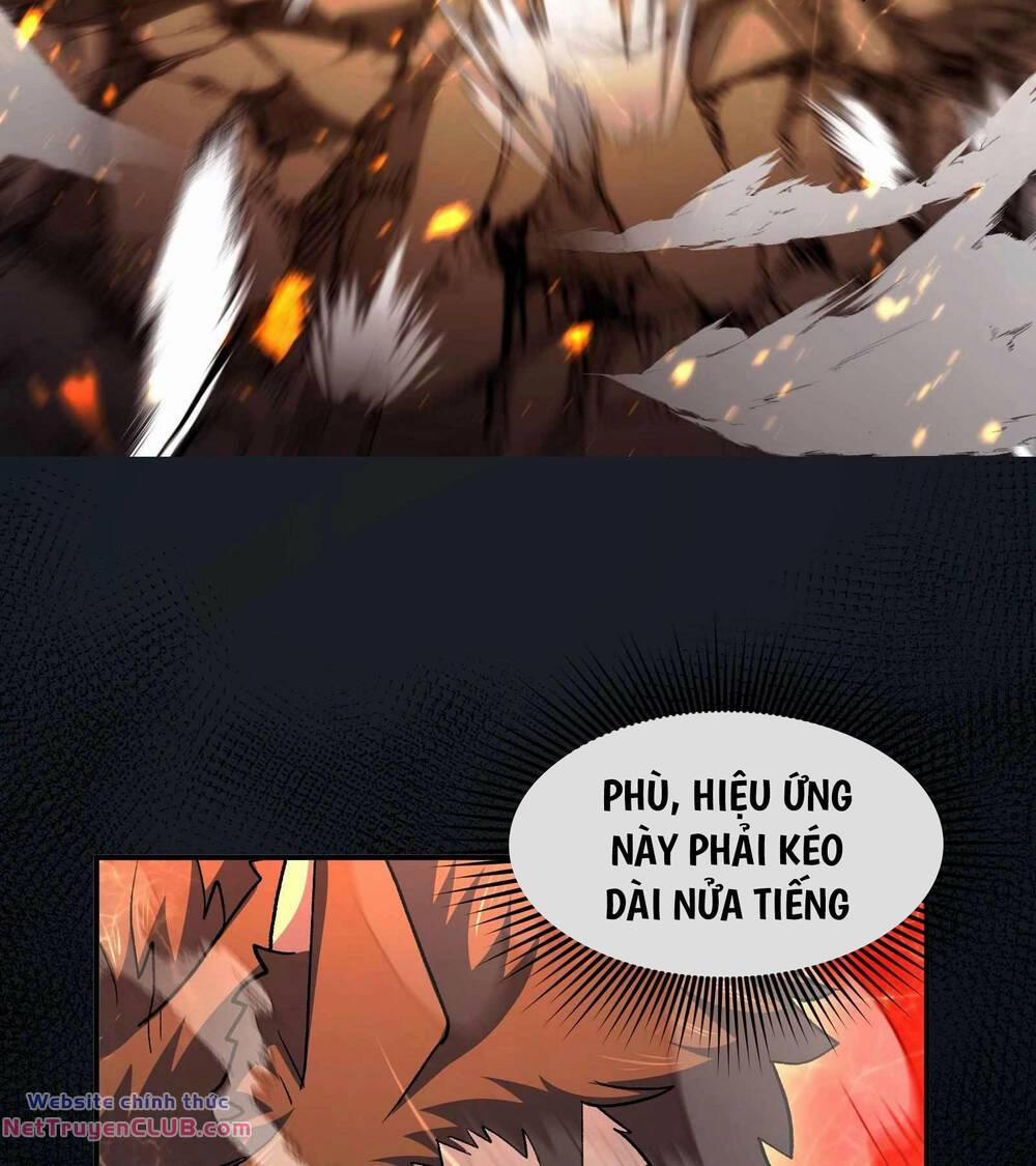 Thiết Huyết Chiêu Hồn Sư 30 trang 97