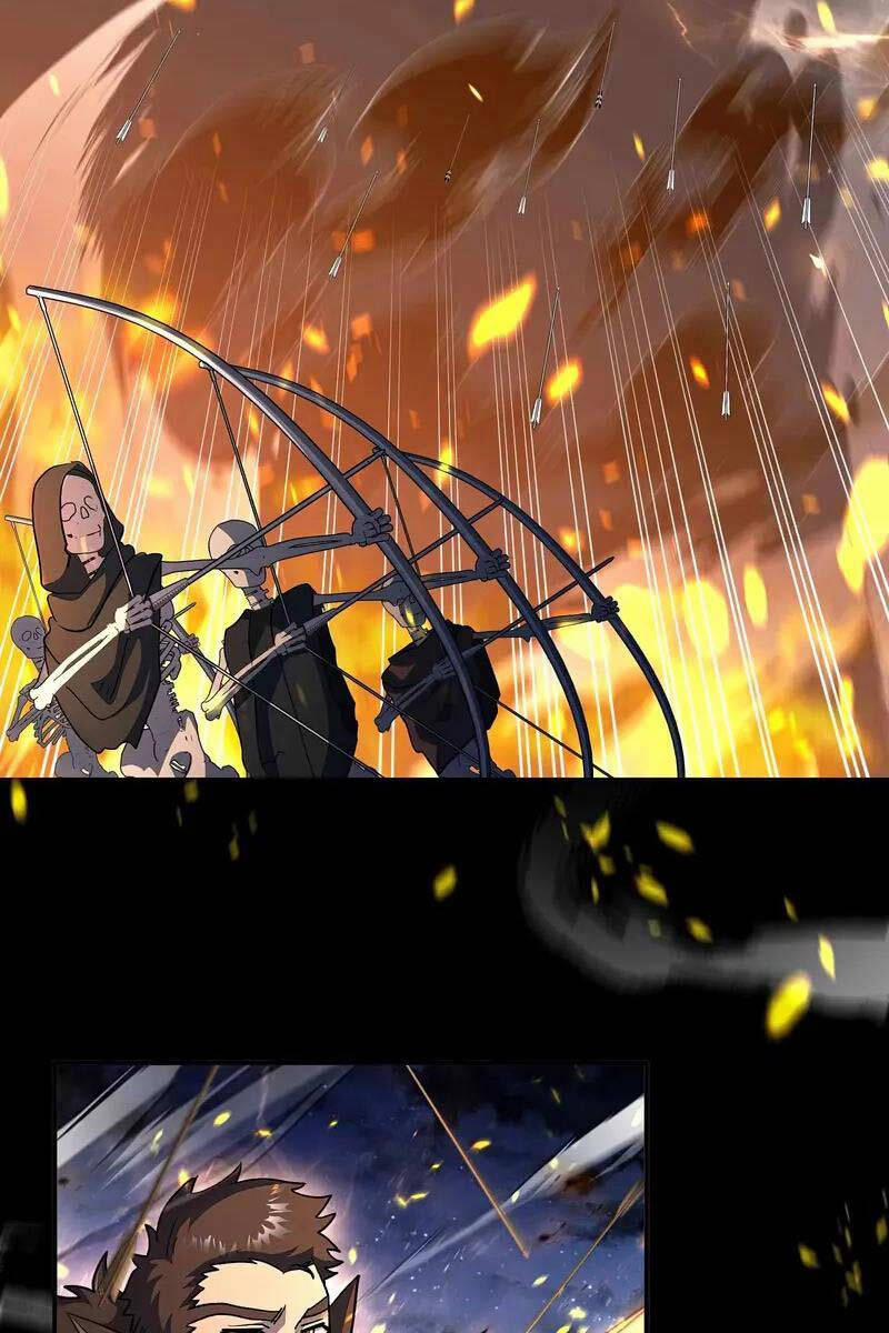 Thiết Huyết Chiêu Hồn Sư 31 trang 10