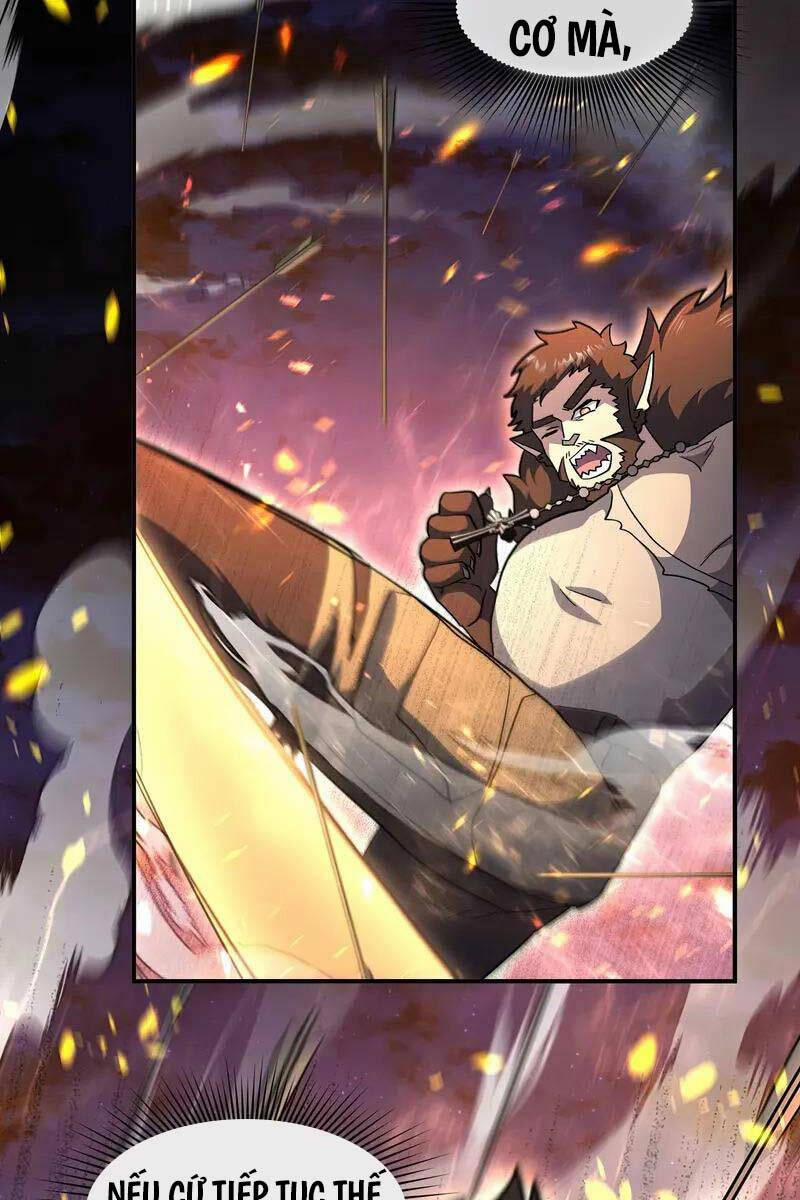 Thiết Huyết Chiêu Hồn Sư 31 trang 12