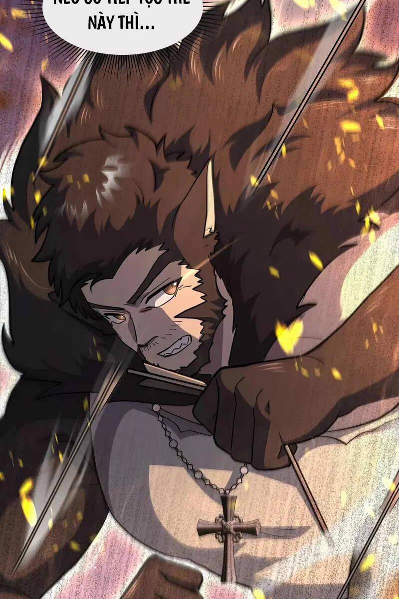 Thiết Huyết Chiêu Hồn Sư 31 trang 13