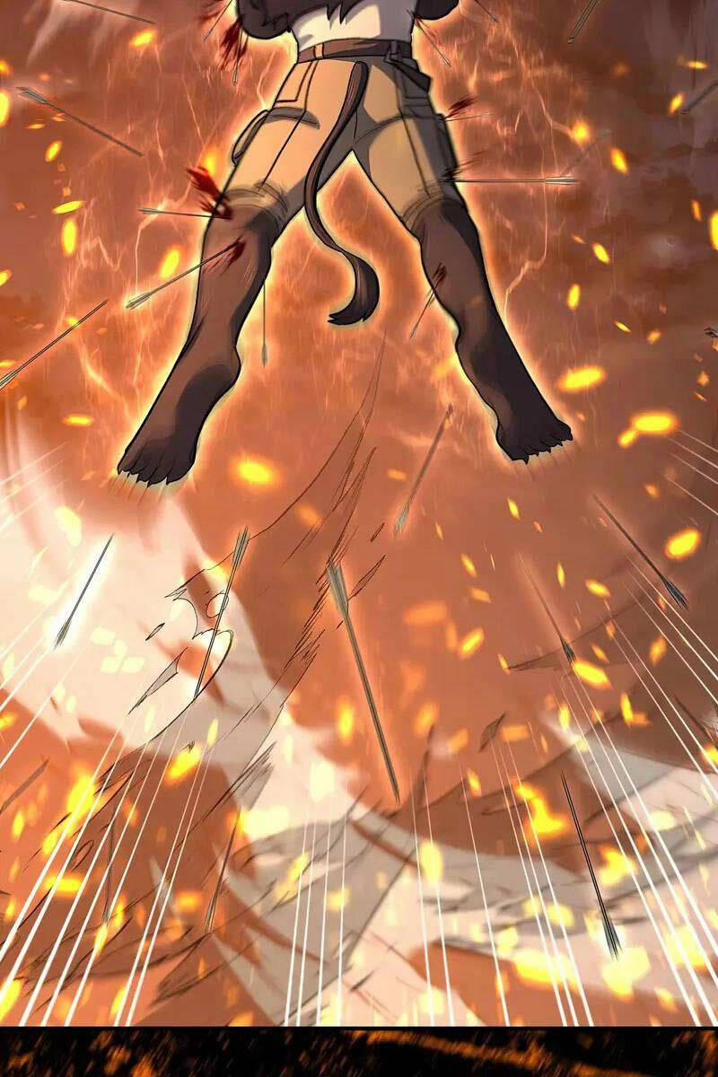 Thiết Huyết Chiêu Hồn Sư 31 trang 15