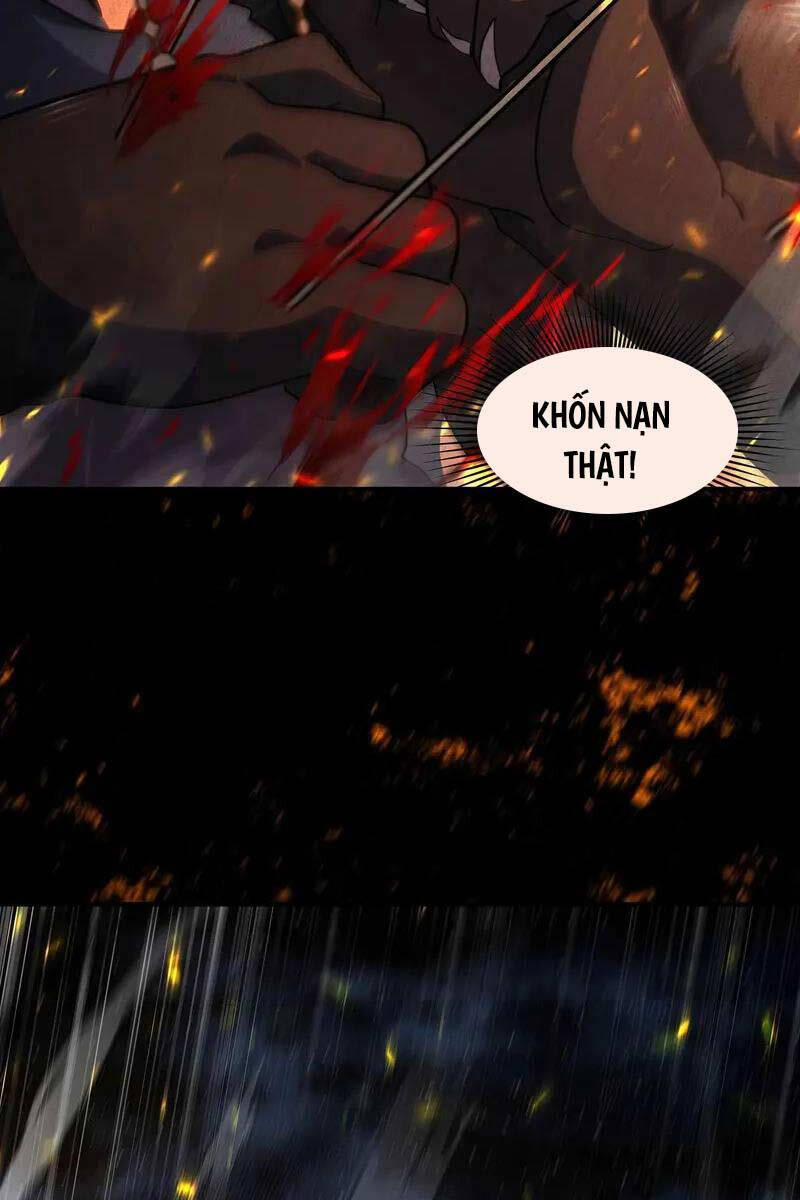 Thiết Huyết Chiêu Hồn Sư 31 trang 17