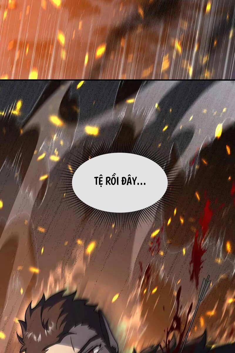 Thiết Huyết Chiêu Hồn Sư 31 trang 19