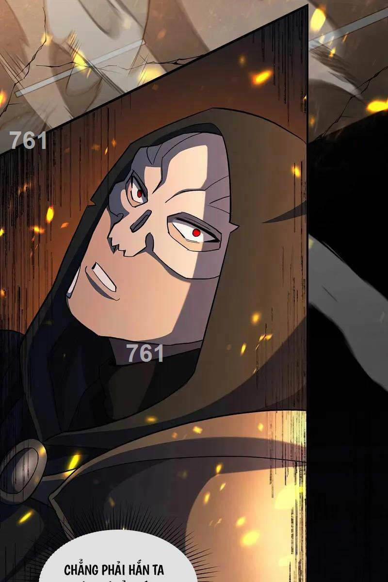 Thiết Huyết Chiêu Hồn Sư 31 trang 2