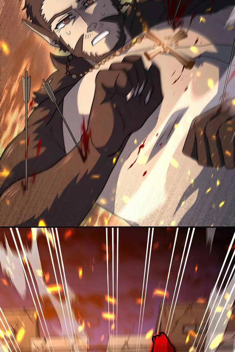 Thiết Huyết Chiêu Hồn Sư 31 trang 20