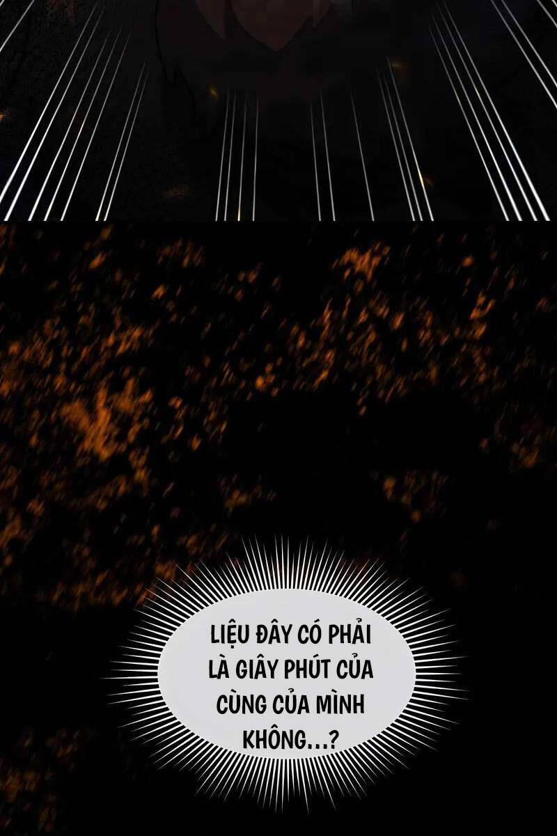 Thiết Huyết Chiêu Hồn Sư 31 trang 22