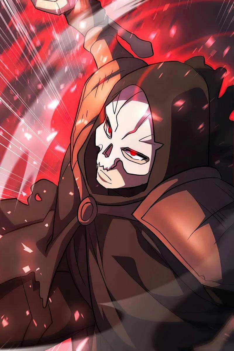 Thiết Huyết Chiêu Hồn Sư 31 trang 24