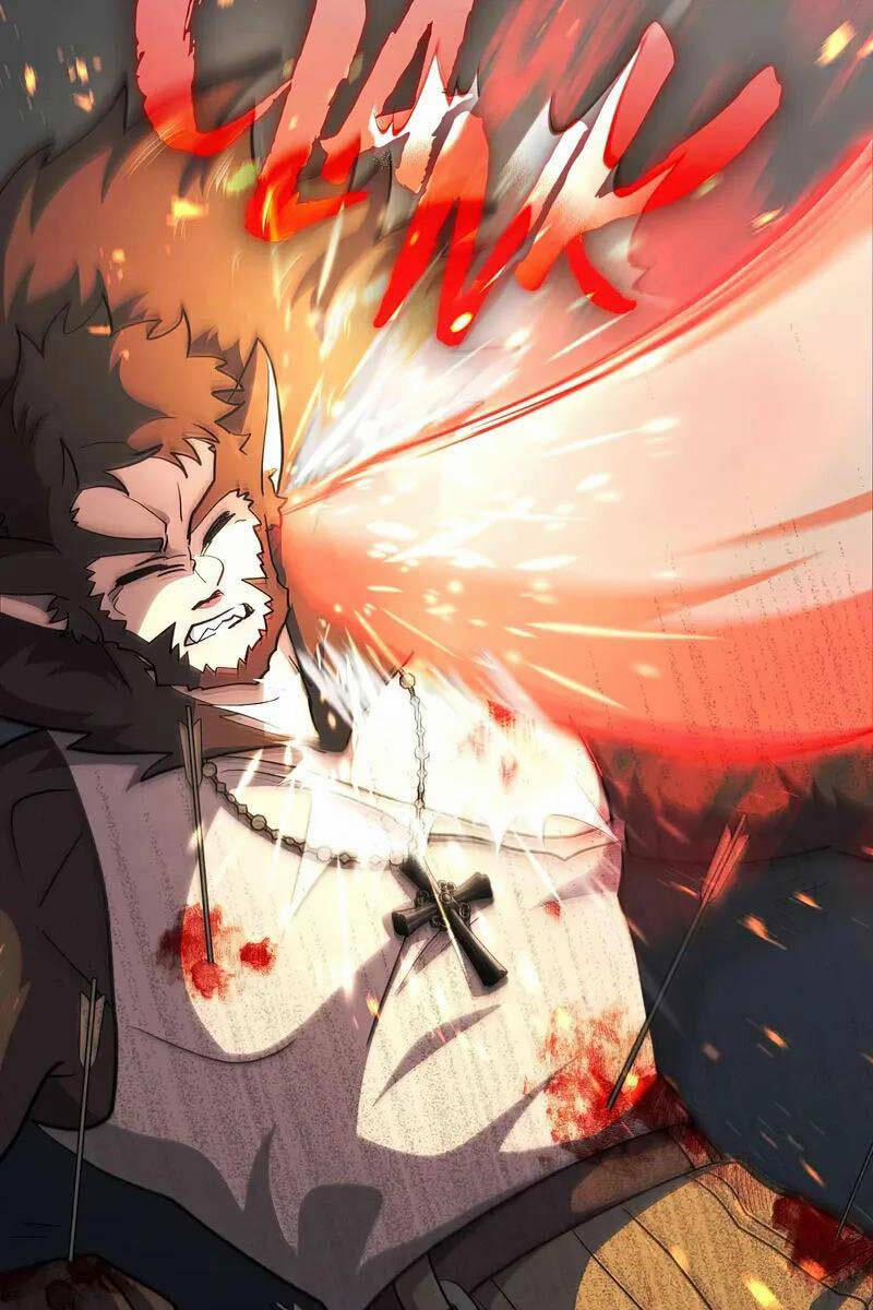 Thiết Huyết Chiêu Hồn Sư 31 trang 26