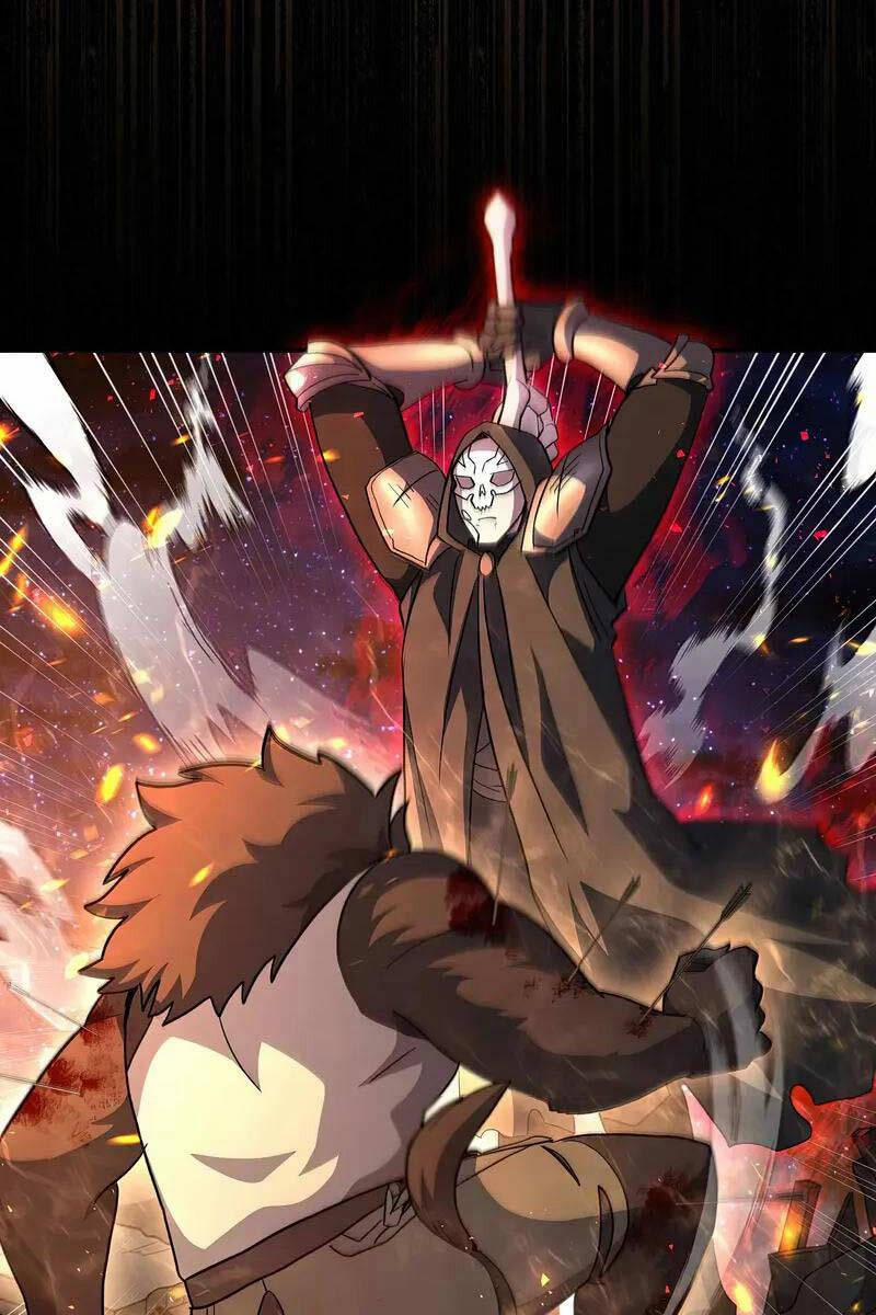 Thiết Huyết Chiêu Hồn Sư 31 trang 29