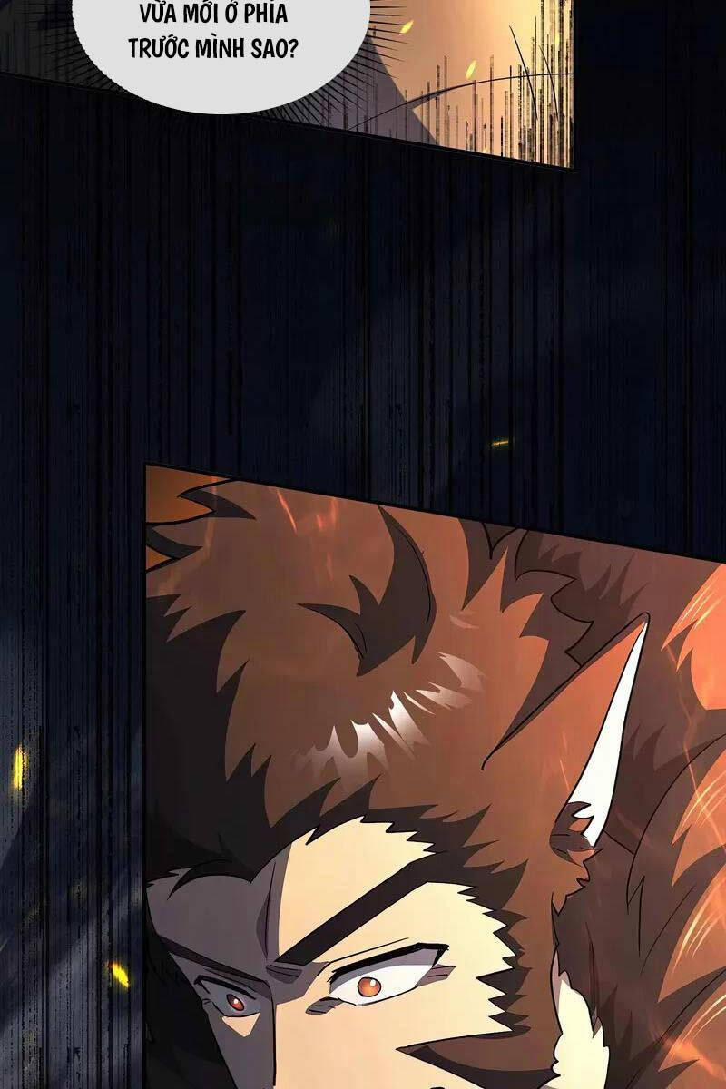 Thiết Huyết Chiêu Hồn Sư 31 trang 3