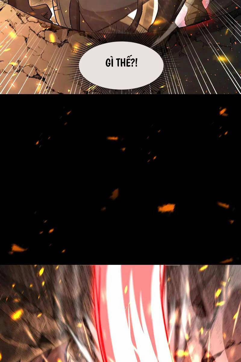Thiết Huyết Chiêu Hồn Sư 31 trang 30