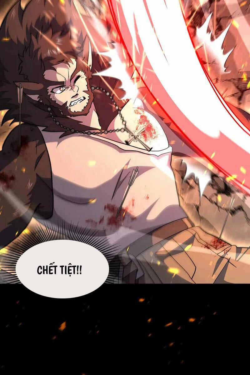 Thiết Huyết Chiêu Hồn Sư 31 trang 31