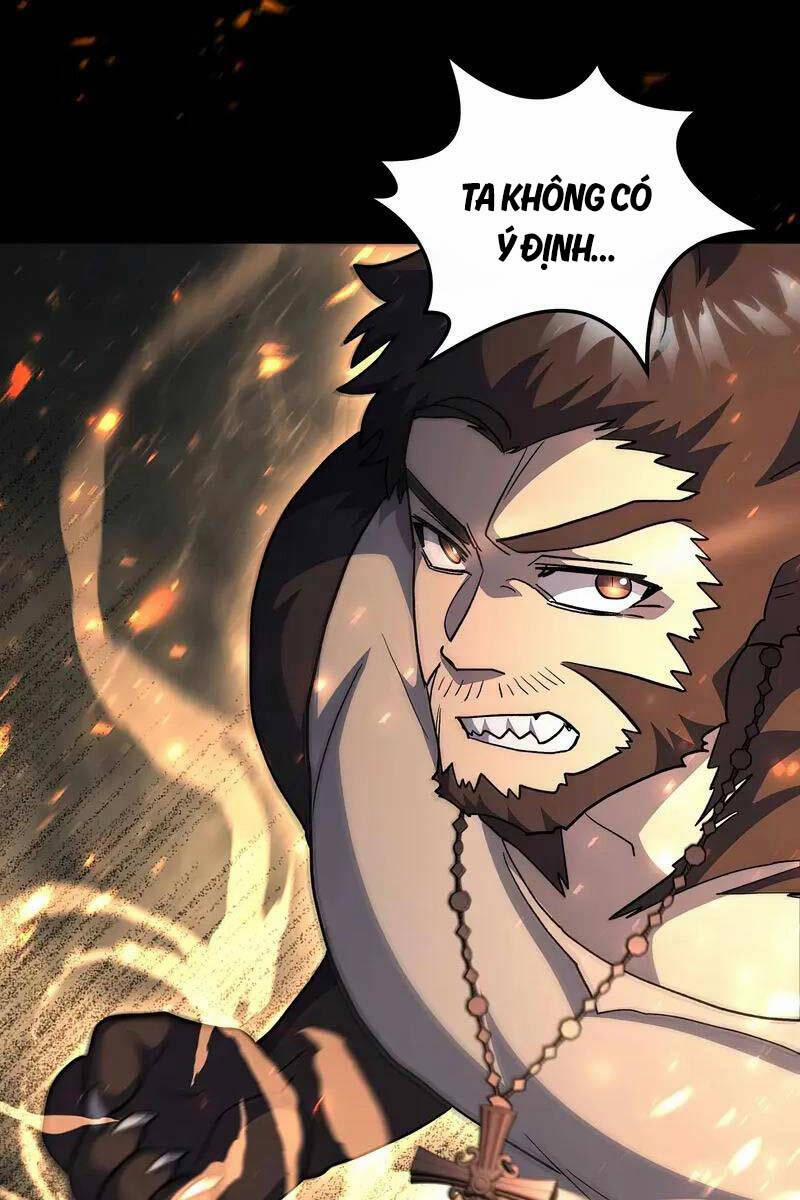 Thiết Huyết Chiêu Hồn Sư 31 trang 32