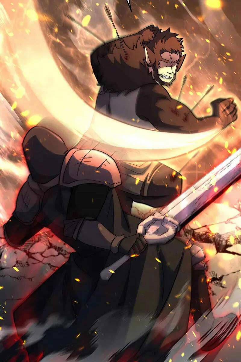 Thiết Huyết Chiêu Hồn Sư 31 trang 34