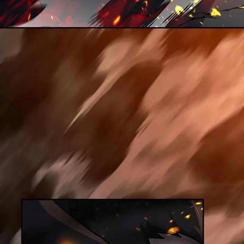 Thiết Huyết Chiêu Hồn Sư 31 trang 35