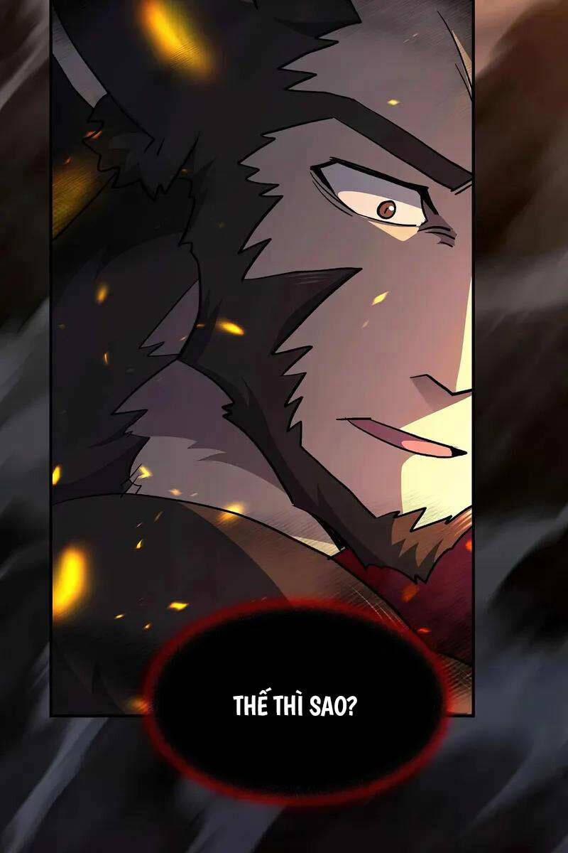 Thiết Huyết Chiêu Hồn Sư 31 trang 36