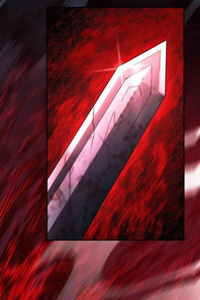 Thiết Huyết Chiêu Hồn Sư 31 trang 37