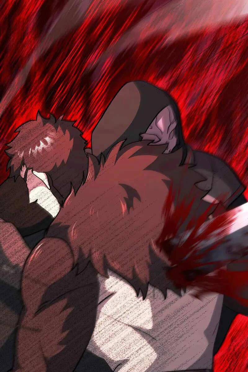 Thiết Huyết Chiêu Hồn Sư 31 trang 38