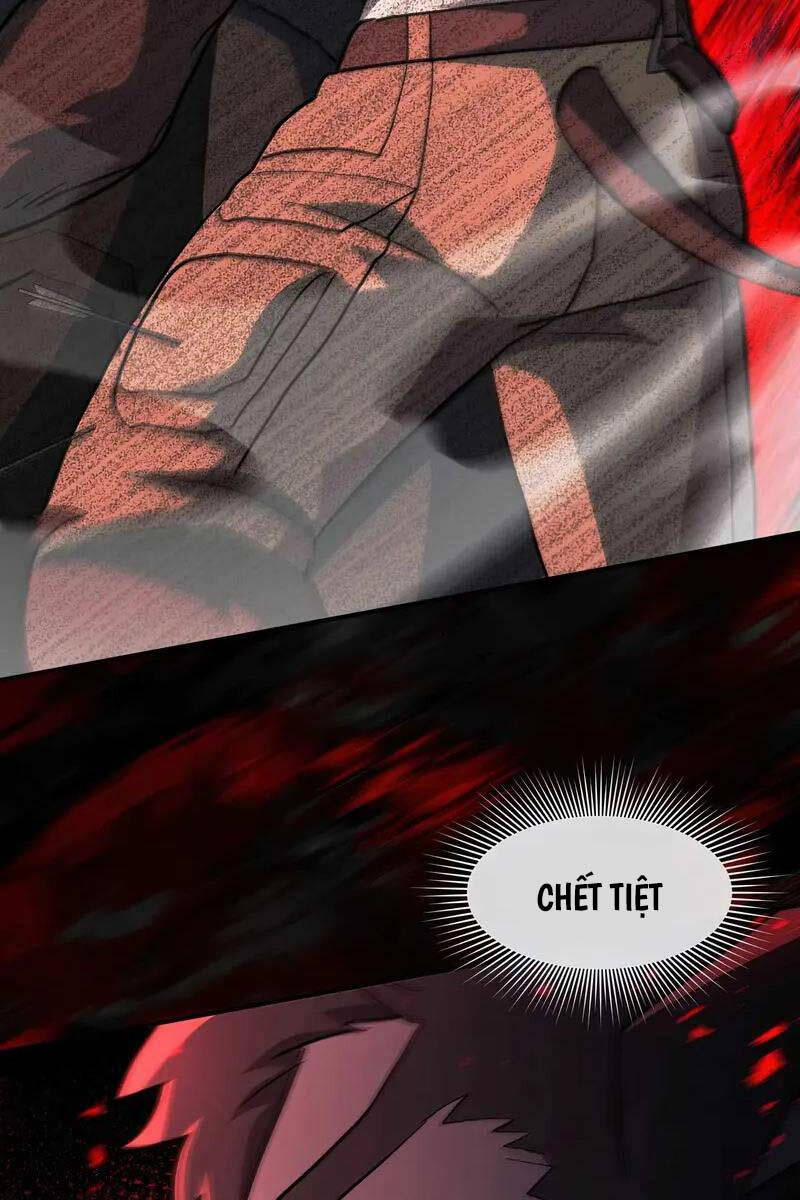Thiết Huyết Chiêu Hồn Sư 31 trang 39