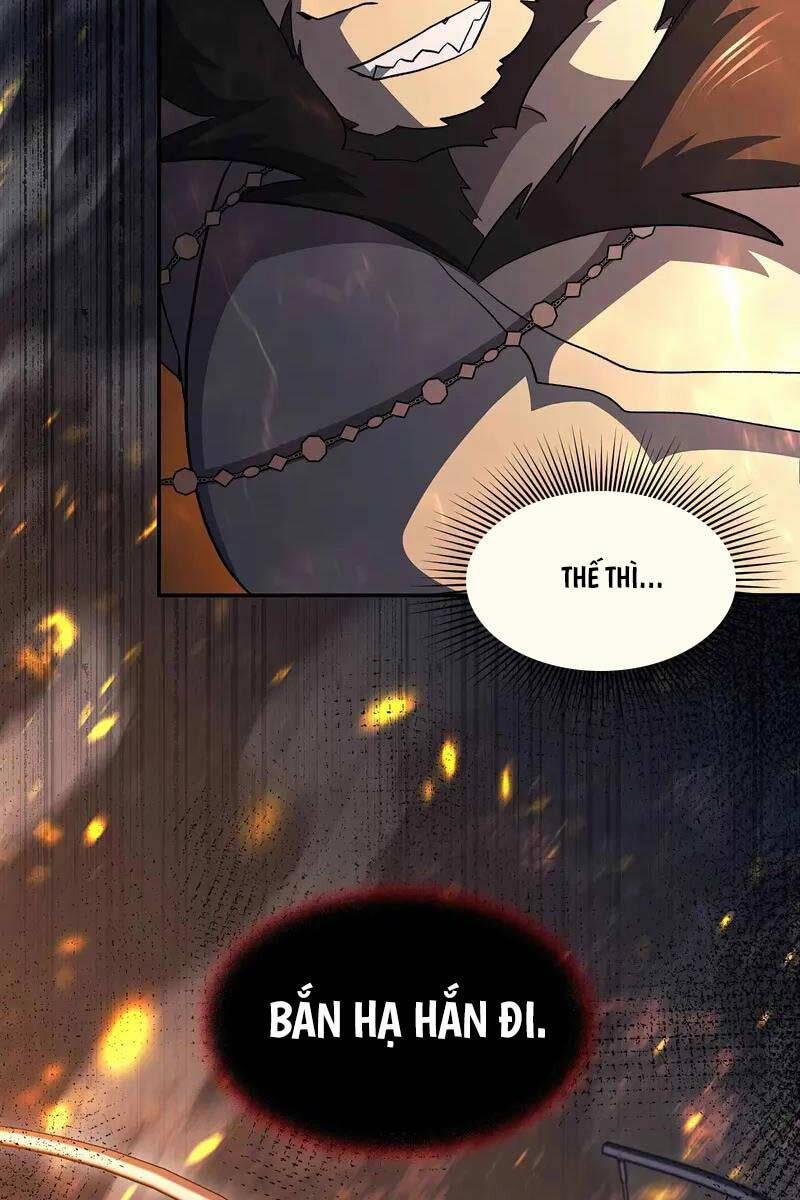 Thiết Huyết Chiêu Hồn Sư 31 trang 4