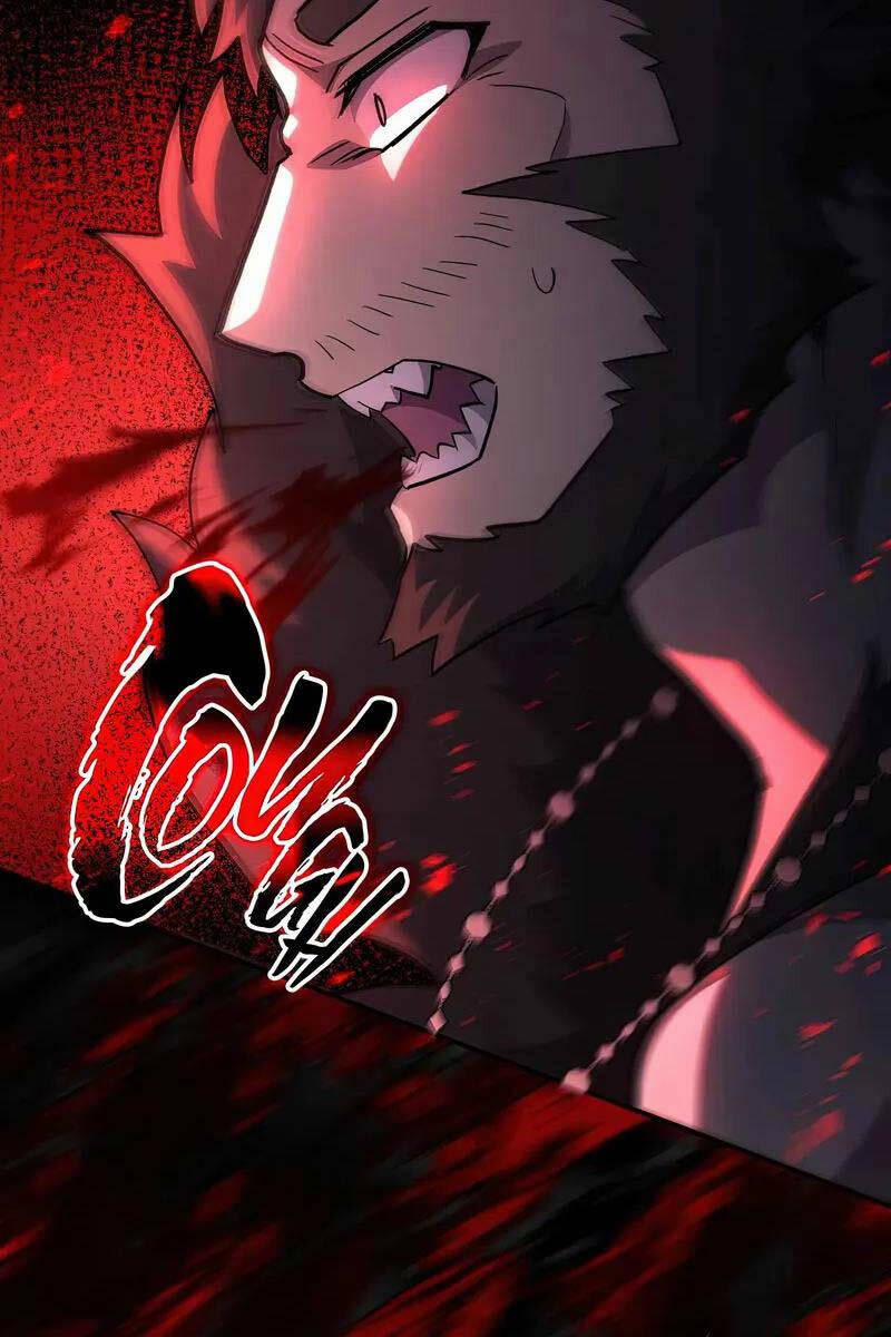 Thiết Huyết Chiêu Hồn Sư 31 trang 40