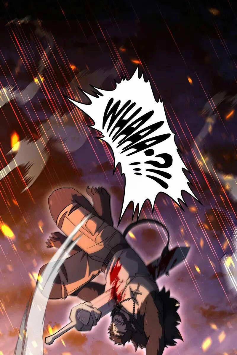 Thiết Huyết Chiêu Hồn Sư 31 trang 42