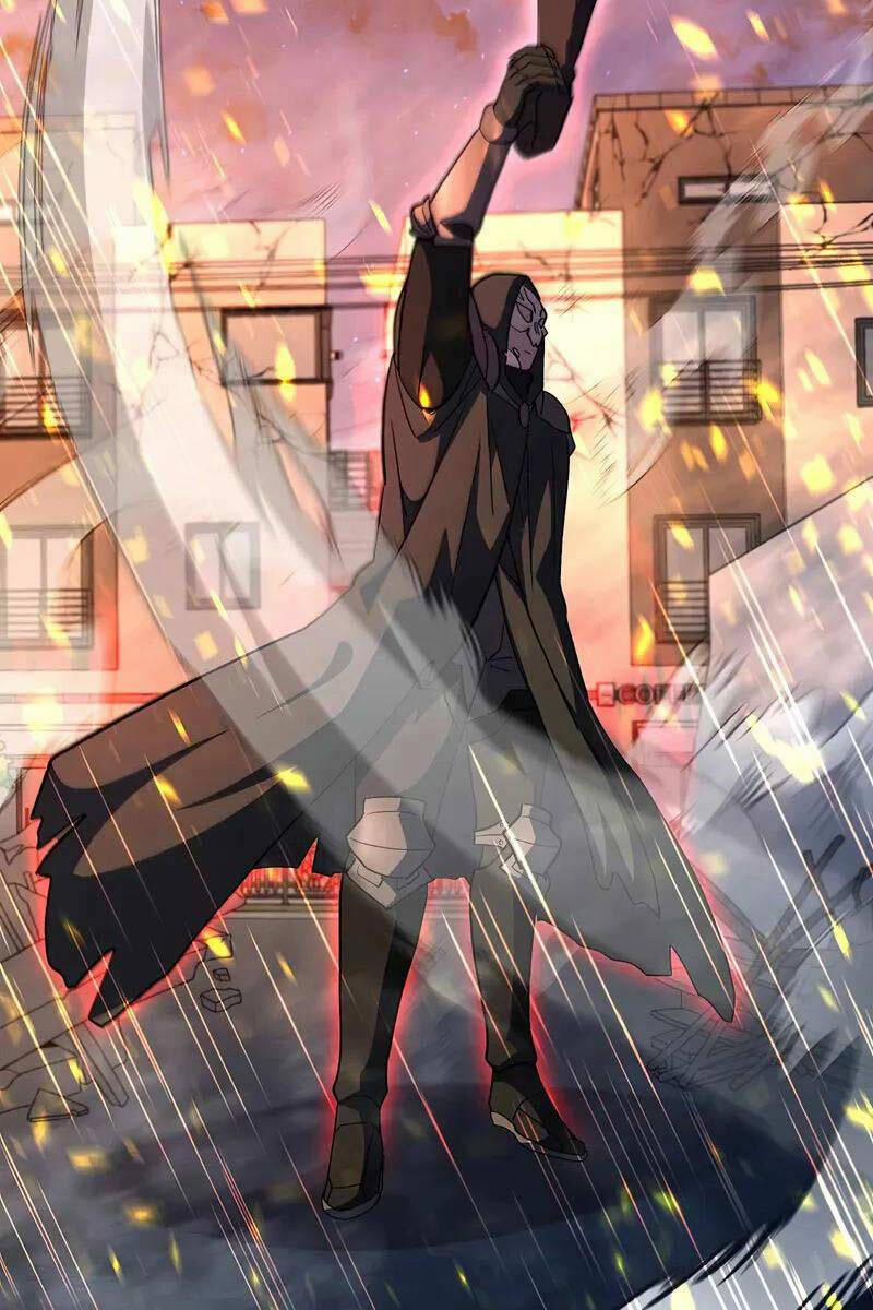 Thiết Huyết Chiêu Hồn Sư 31 trang 43