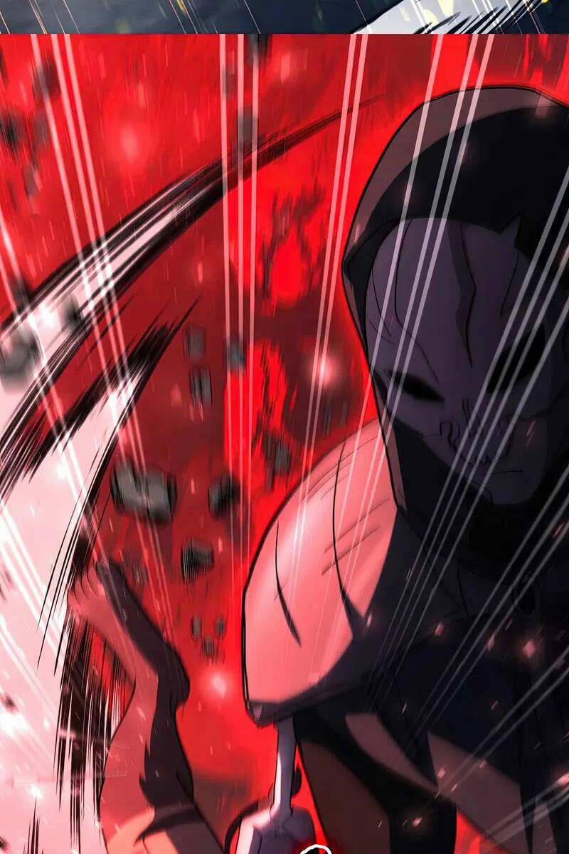 Thiết Huyết Chiêu Hồn Sư 31 trang 44