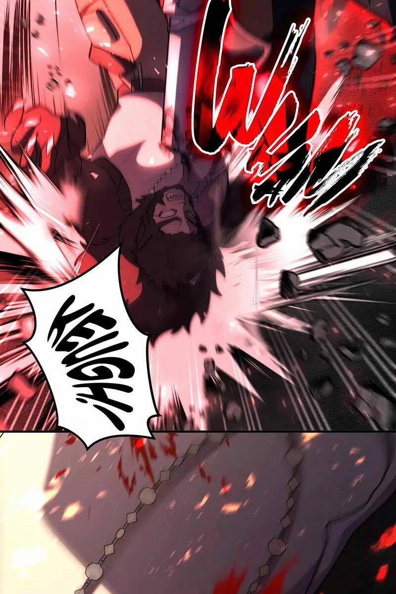 Thiết Huyết Chiêu Hồn Sư 31 trang 45