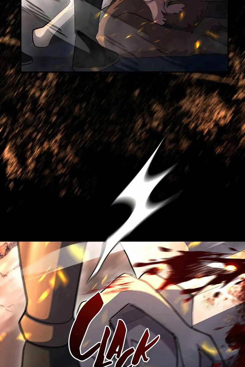 Thiết Huyết Chiêu Hồn Sư 31 trang 48