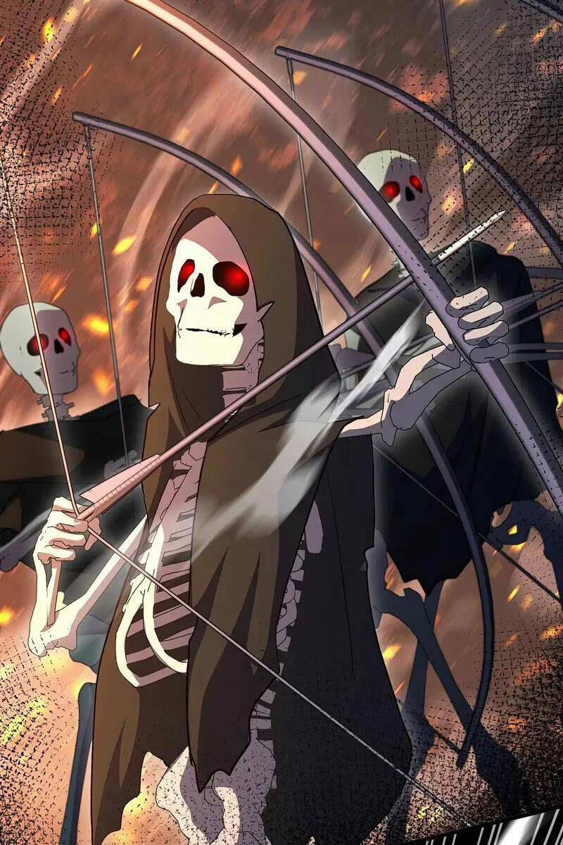 Thiết Huyết Chiêu Hồn Sư 31 trang 5