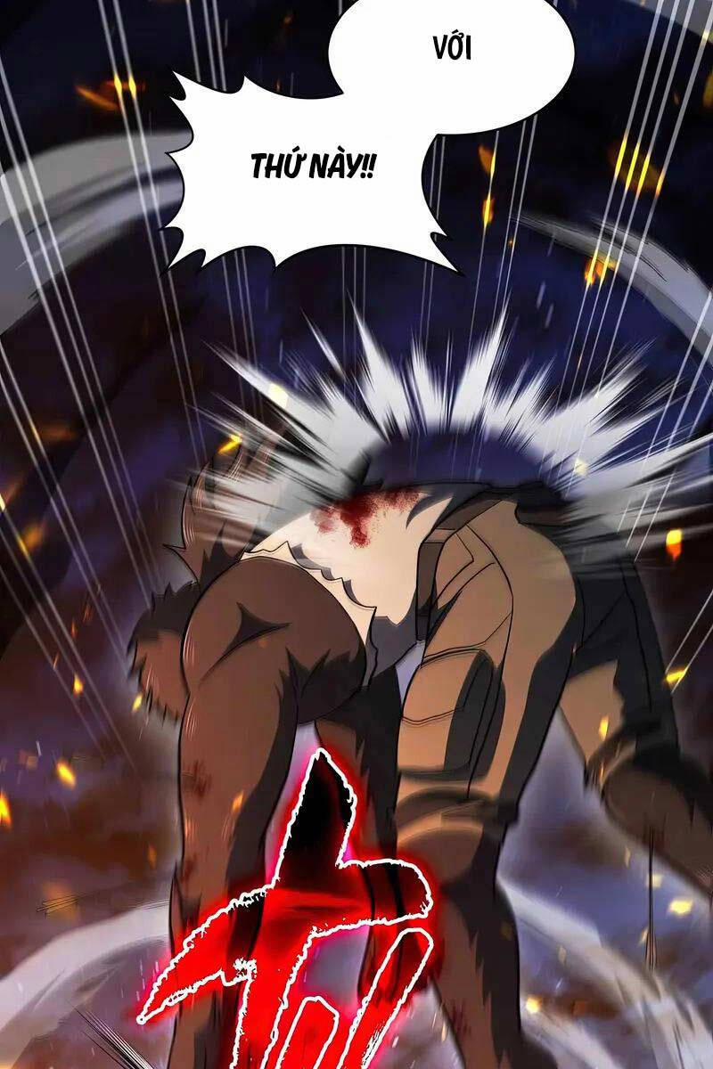 Thiết Huyết Chiêu Hồn Sư 31 trang 50