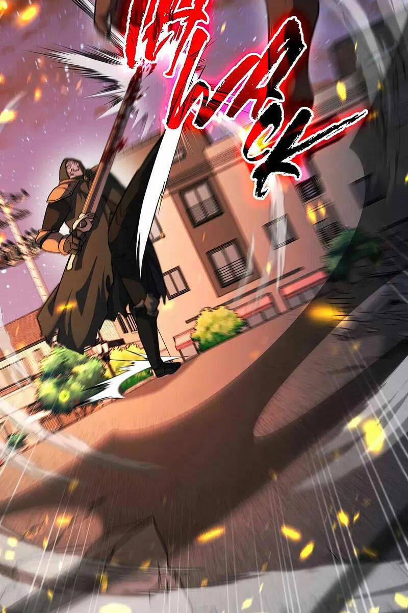 Thiết Huyết Chiêu Hồn Sư 31 trang 51