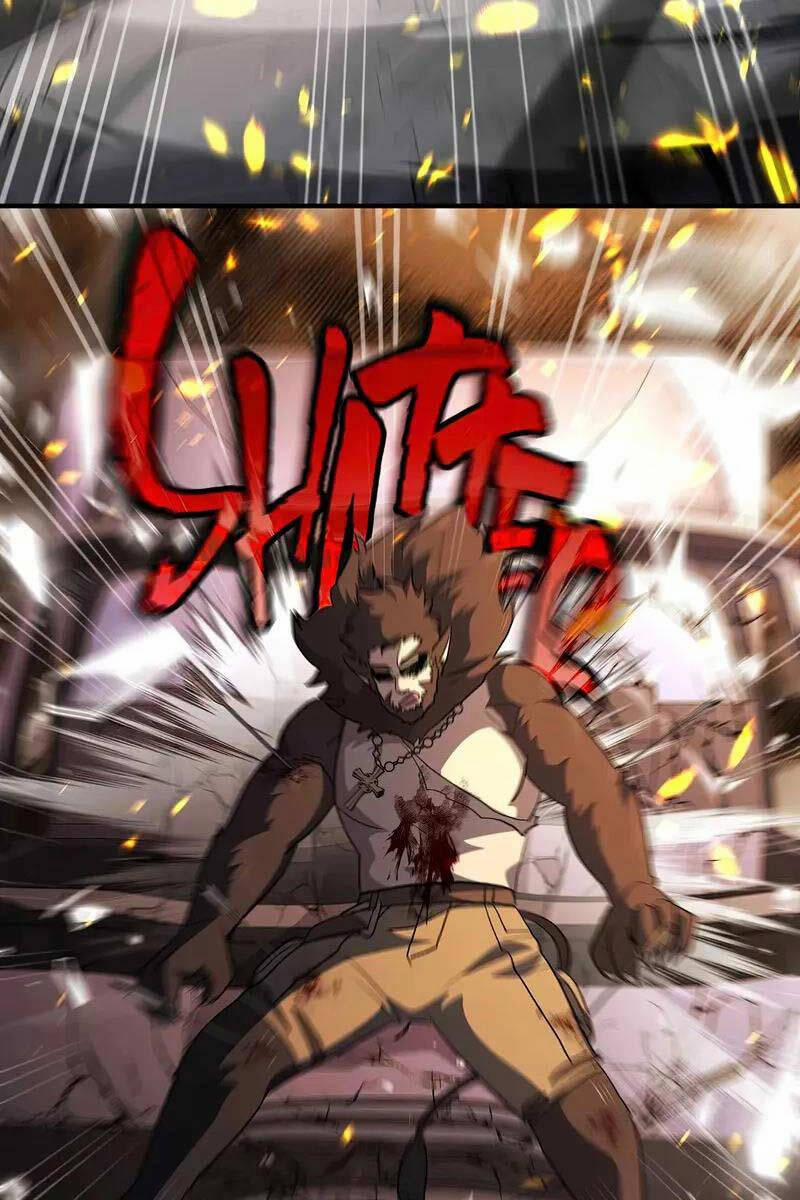 Thiết Huyết Chiêu Hồn Sư 31 trang 52