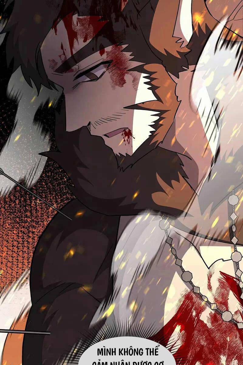 Thiết Huyết Chiêu Hồn Sư 31 trang 54
