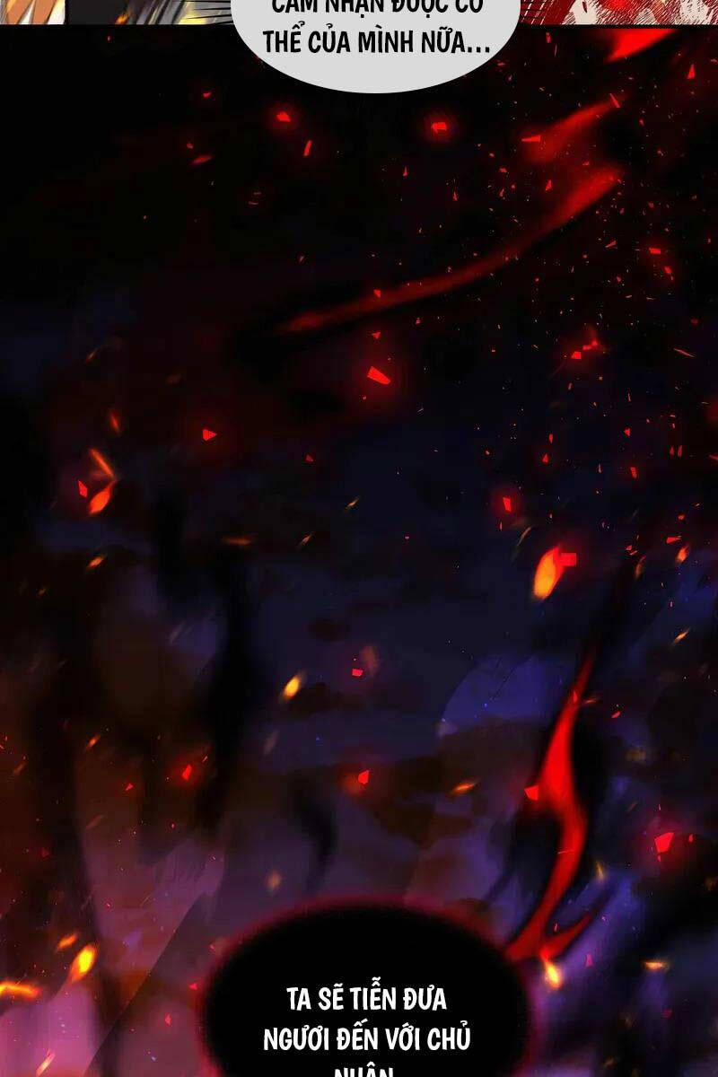 Thiết Huyết Chiêu Hồn Sư 31 trang 55