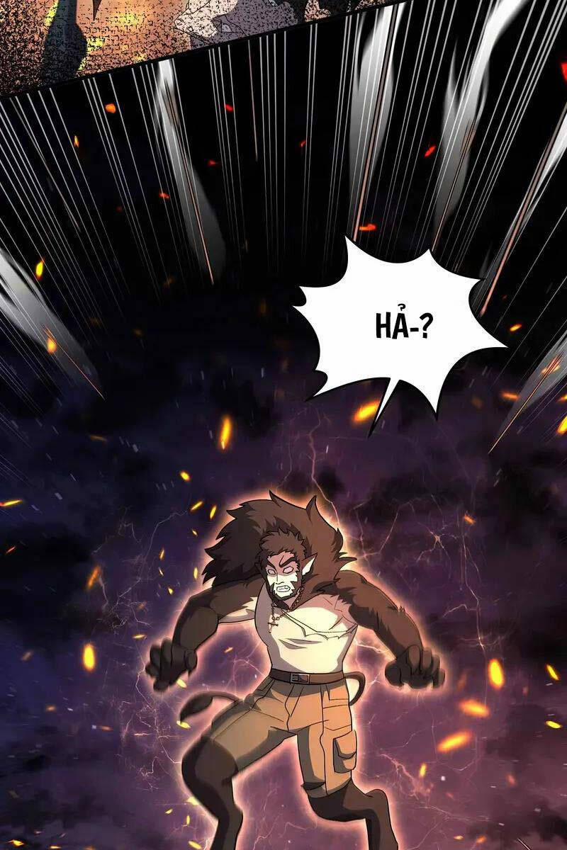 Thiết Huyết Chiêu Hồn Sư 31 trang 6