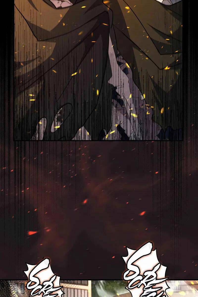 Thiết Huyết Chiêu Hồn Sư 31 trang 64