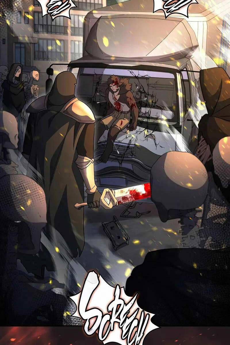 Thiết Huyết Chiêu Hồn Sư 31 trang 65