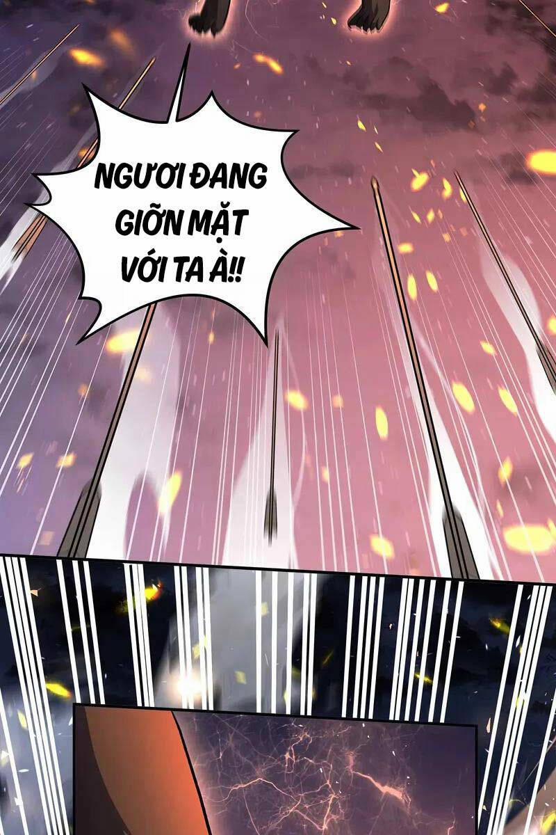 Thiết Huyết Chiêu Hồn Sư 31 trang 7