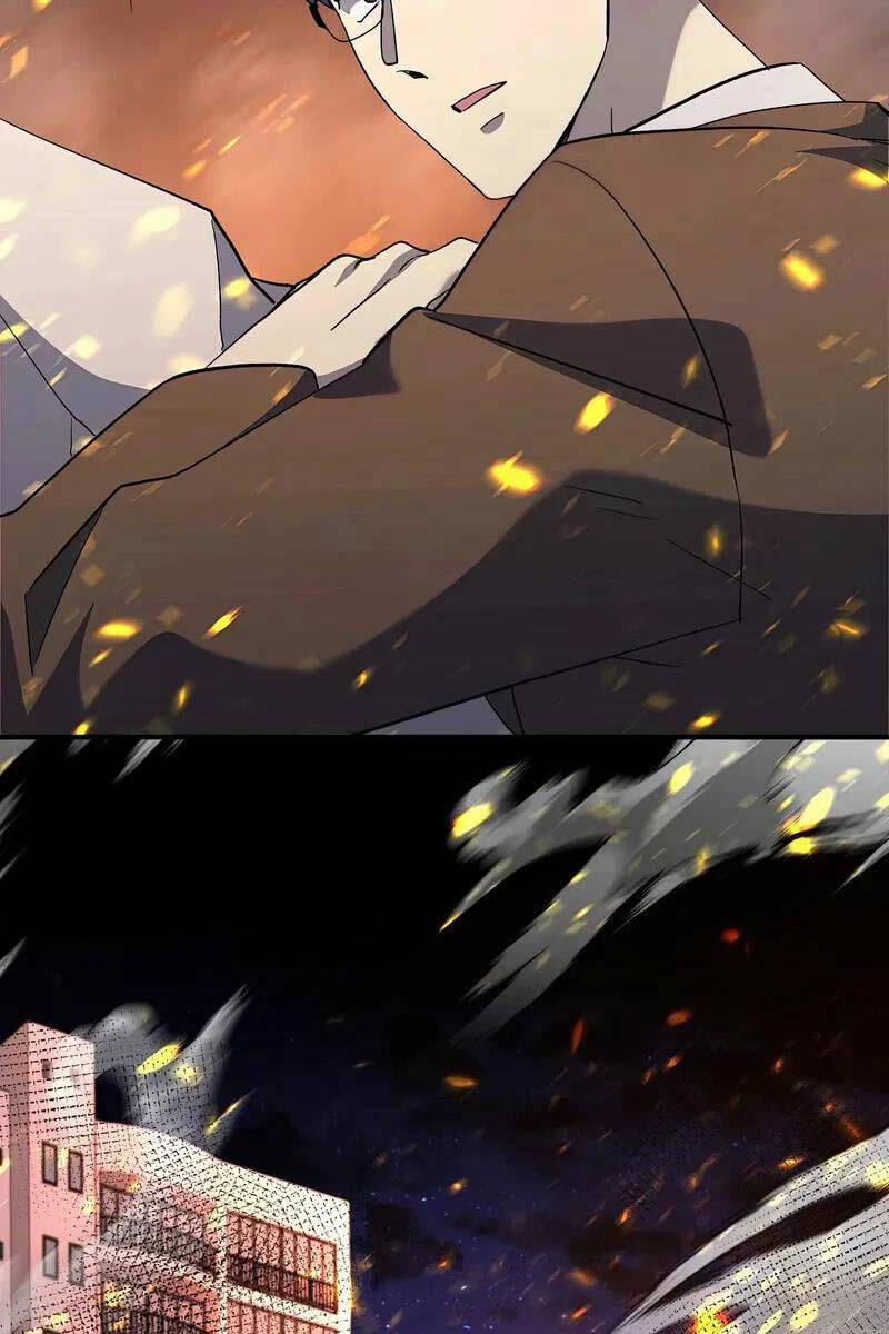 Thiết Huyết Chiêu Hồn Sư 31 trang 70