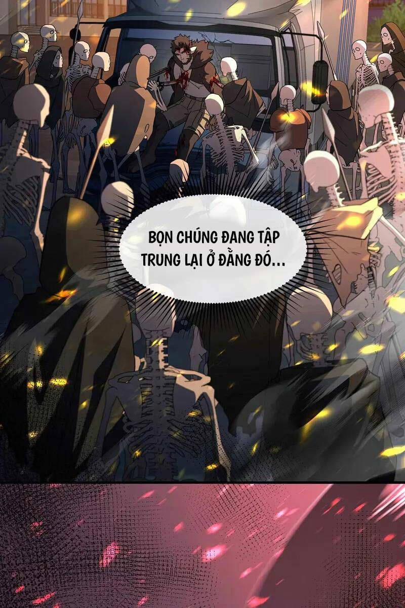Thiết Huyết Chiêu Hồn Sư 31 trang 72