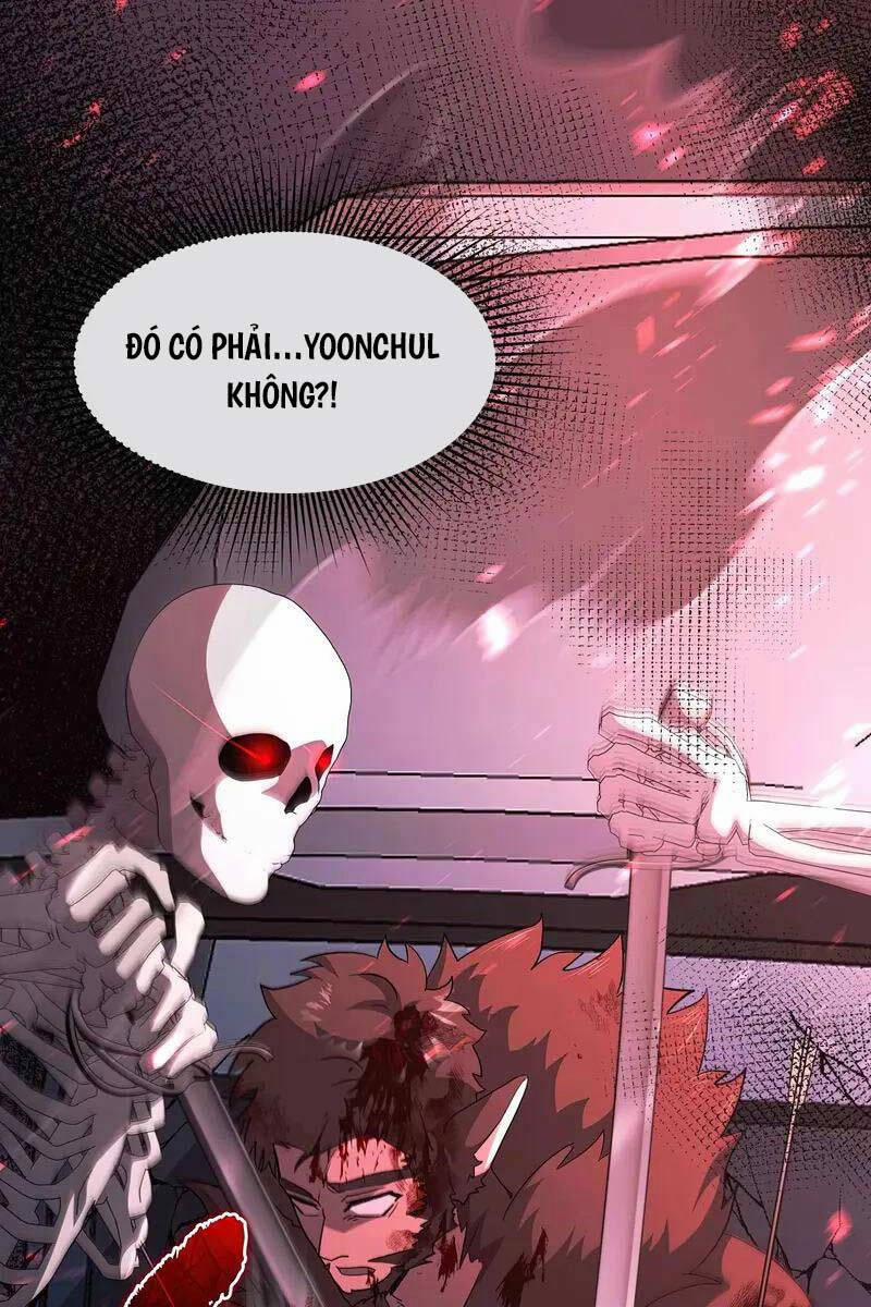 Thiết Huyết Chiêu Hồn Sư 31 trang 73