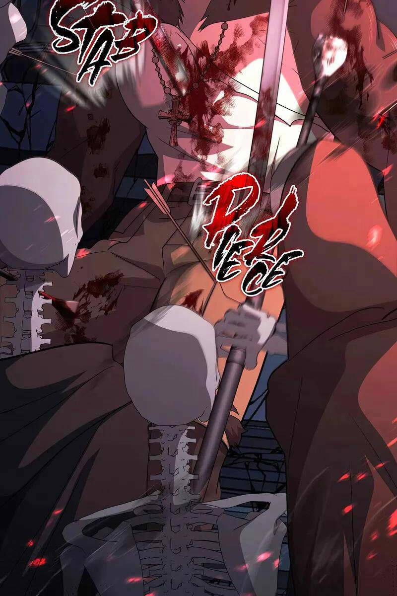 Thiết Huyết Chiêu Hồn Sư 31 trang 74