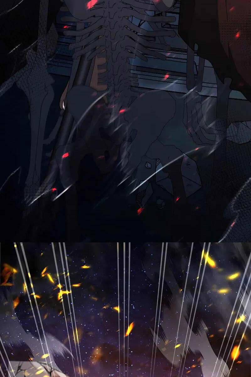 Thiết Huyết Chiêu Hồn Sư 31 trang 75