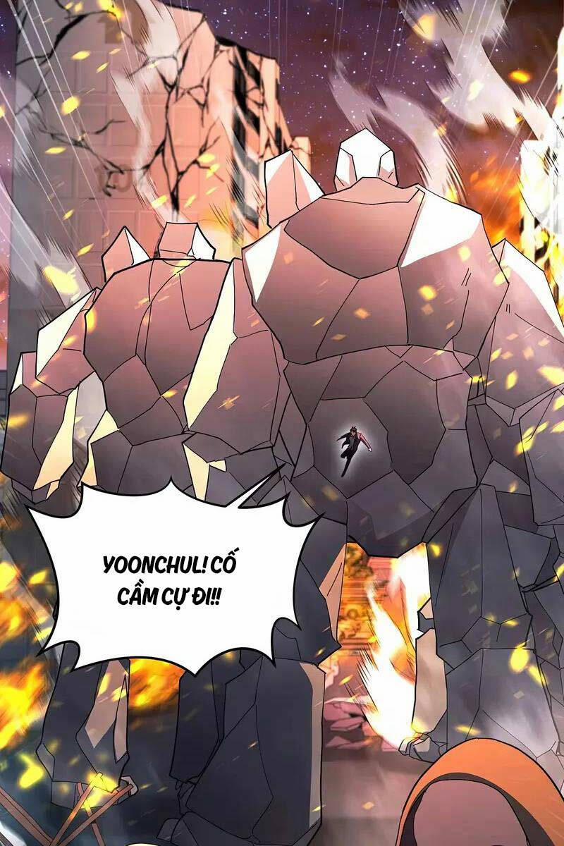 Thiết Huyết Chiêu Hồn Sư 31 trang 76