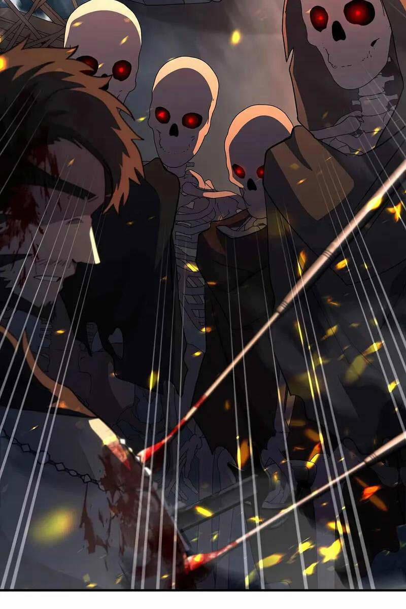 Thiết Huyết Chiêu Hồn Sư 31 trang 77