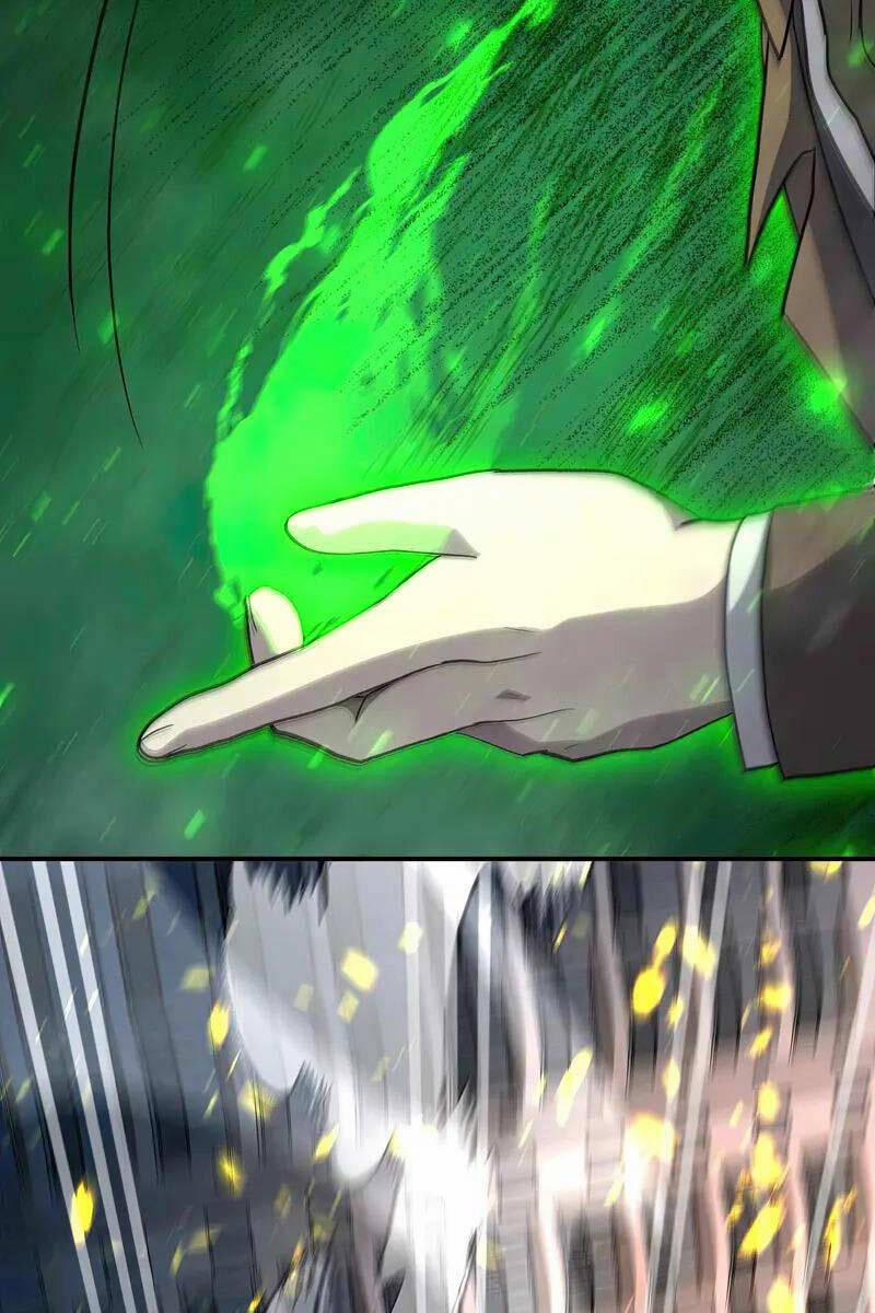 Thiết Huyết Chiêu Hồn Sư 31 trang 79